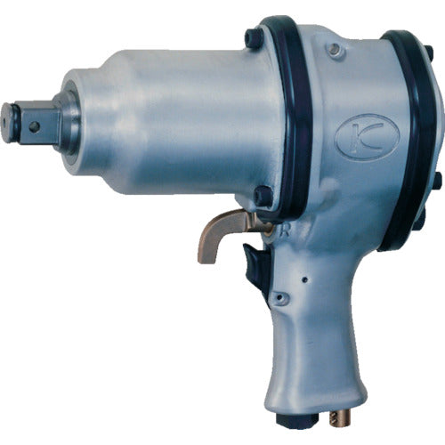 KUKEN 3/4 inch ultra-lightweight impact wrench (19mm square) KW-2000P 1 unit