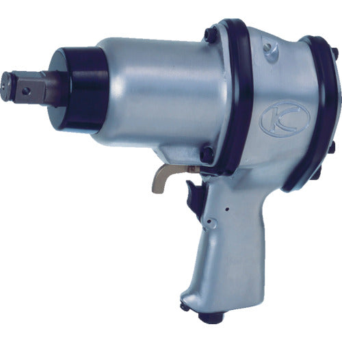 KUKEN 3/4 inch SQ medium impact wrench (19mm square) KW-20P 1 unit