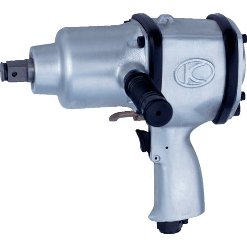 KUKEN 3/4 inch SQ medium impact wrench (19mm square) KW-20PI 1 unit