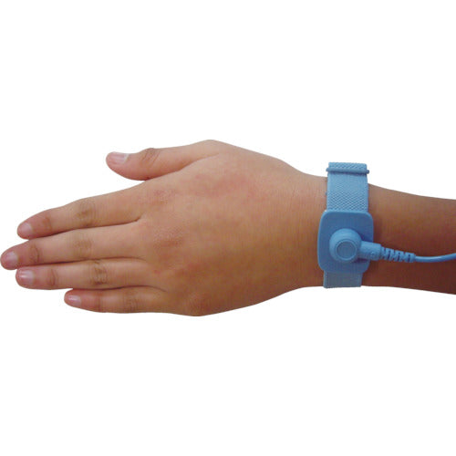 CUSTOM Anti-static wristband AS-105-6 1 piece