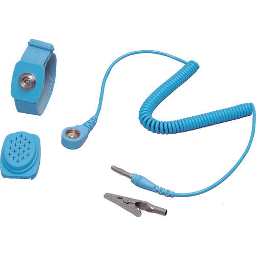 CUSTOM Anti-static wristband AS-106-6 1 piece