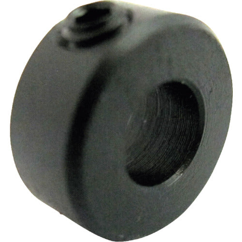 KANA KSC shaft color black dye inner diameter 3 outer diameter 7 width 8 KSC0308 1 piece