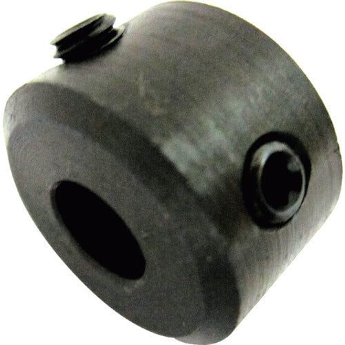 KANA KSC 샤프트 칼라 흑염 내경 8 외경 16 폭 6 KSC0806 1개