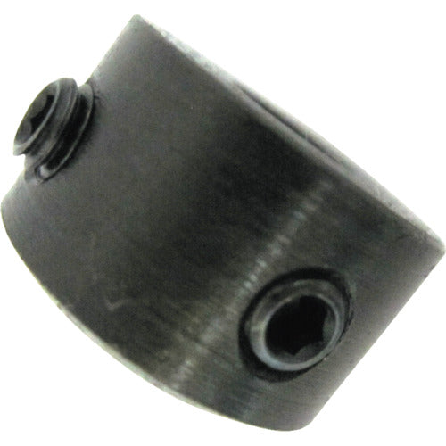 KANA KSC 샤프트 칼라 흑염 내경 8 외경 16 폭 6 KSC0806 1개