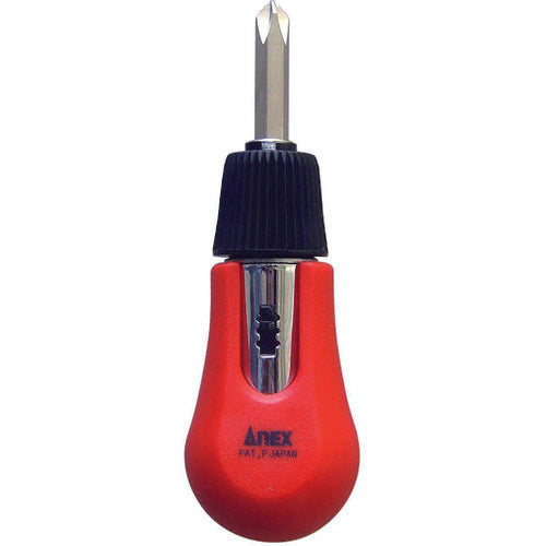 Annex Nejipita Ratchet Driver 290 1 S