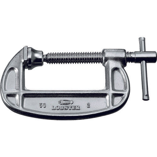 EBI Stainless Steel Mantis Clamp 38S B38S 1 Piece