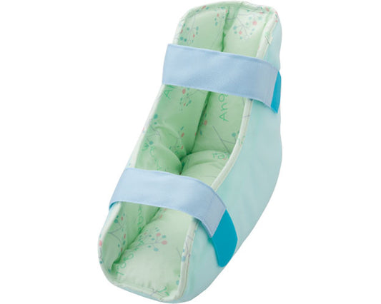 Washable breathable heel pad 1 piece / 1663 Green 1 piece