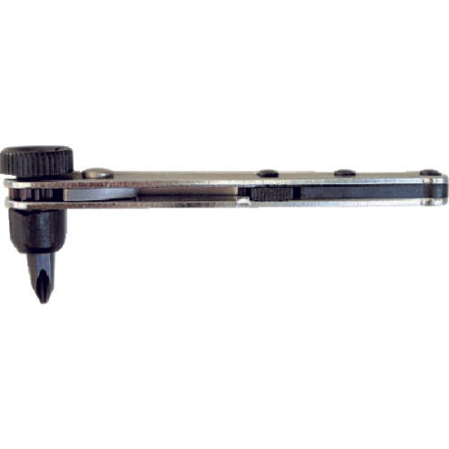 선플래그 오프셋 라체츠트 드라이버 777 1개