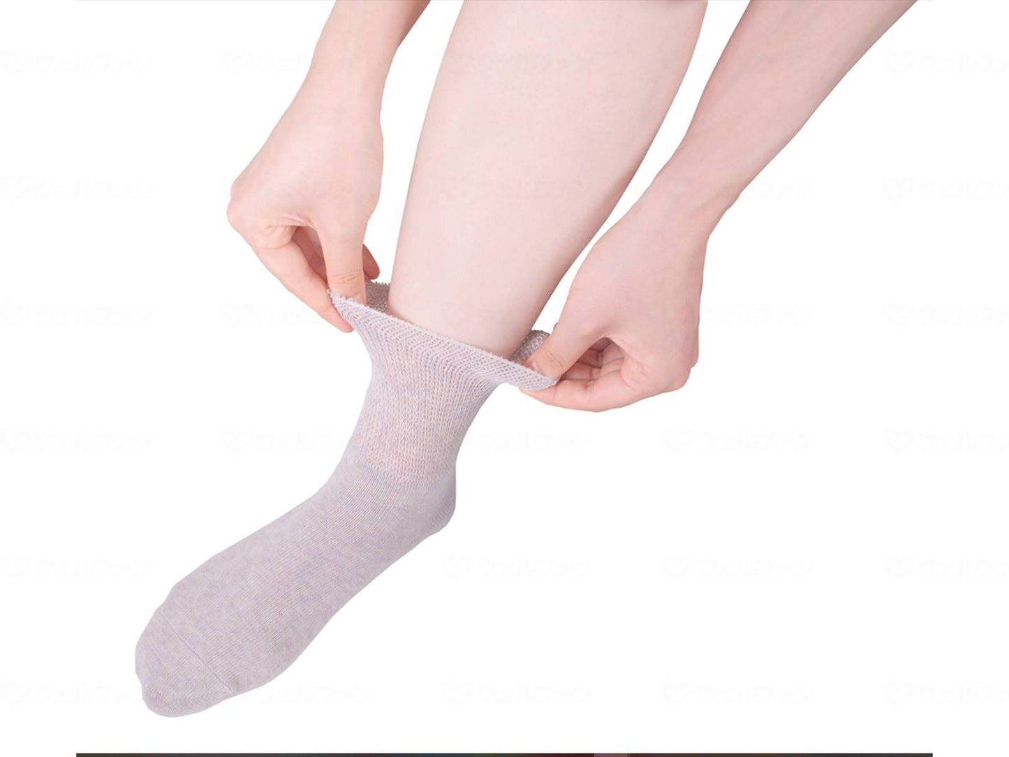 나이가이 쾌보주의 수크스 비지 22~24㎝