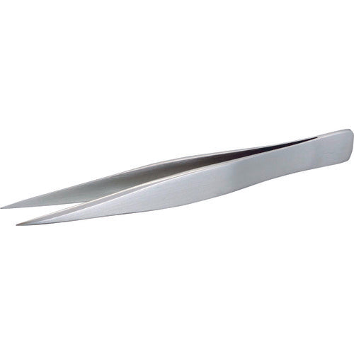 ENGINEER Tweezers (AA type) Standard type 125mm PT-01 1 piece