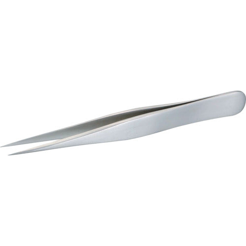 ENGINEER Tweezers (MM type) Fine tip type 125mm PT-03 1 piece