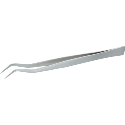 ENGINEER Tweezers (BS type) 165mm PT-12 1 piece