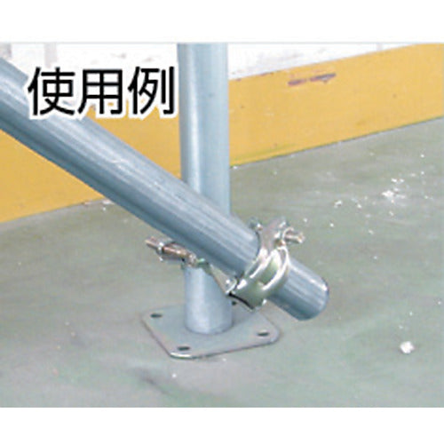 TAIYOH Jack Base 34 x 380 (1062561) JKB400 1 piece