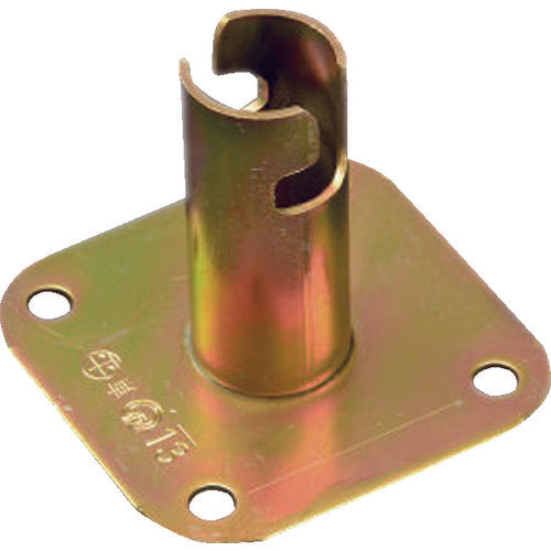 TAIYO 고정 베이스 48.6(1062588) KB48.6 1개