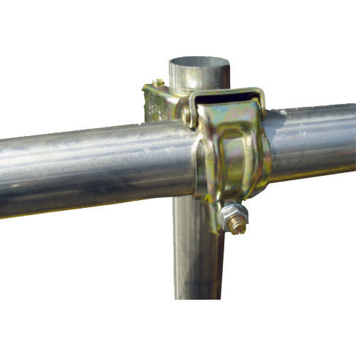 TAIYO 단관 클램프 동경형(직교)(1051454) DK 1개