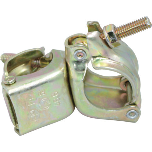 TAIYO 단관 클램프 동경형(자재)(1051462) DF 1개