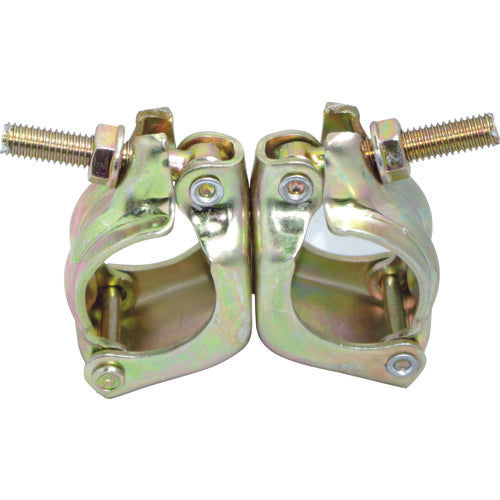 TAIYO 단관 클램프 동경형(자재)(1051462) DF 1개