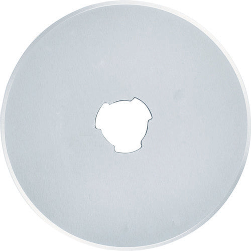 OLFA Circular Blade 45mm Replacement Blades 10-Pack Blister RB45-10 1 PK
