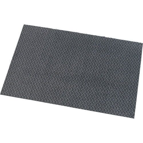 3M Water and Oil Removal Mat, Gray, 900 x 1500 mm, N/OIL GRA 900 x 1500, 1 sheet
