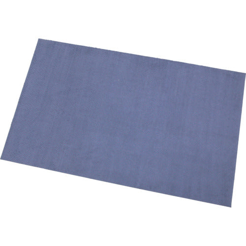 3M Water and Oil Removal Mat Blue 900X600mm N/OIL BLU 900X600 1 sheet