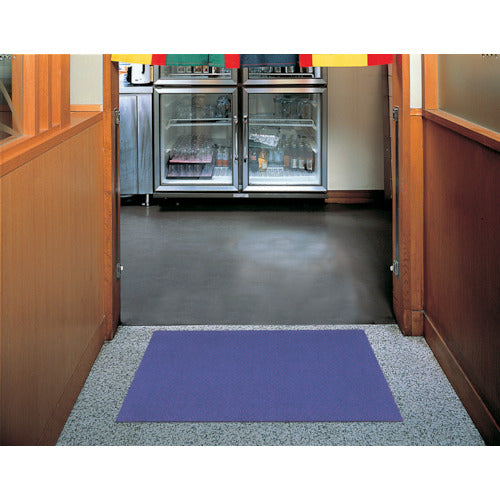 3M 수유 취급 매트 블루 900X600mm N/OIL BLU 900X600 1장