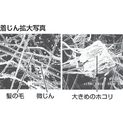 콘도르 프로텍 더스터 걸레용 크로스 마이크로 크로스 ECO 600(30장입) C75-13-060X-MB 1봉