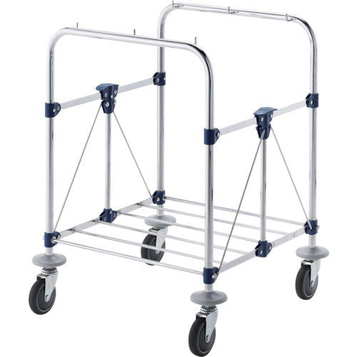 콘도르 리사이클 카트 Y-2 자립식(프레임) 소 CA452-000X-MB 1대