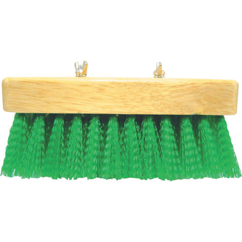 Teramoto Deck Brush Spare CL-416-100-0 1 piece