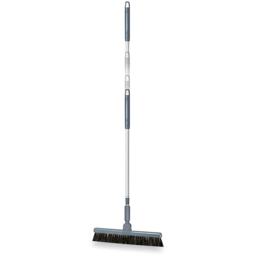Teramoto broom with extendable handle CL-465-220-7 1 piece