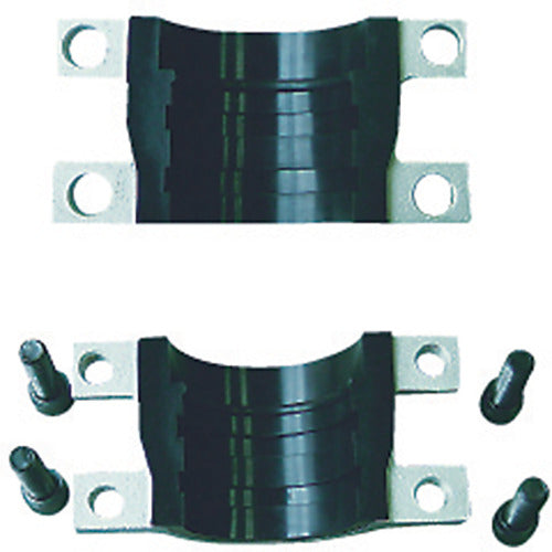 児玉工業　圧着ソケット鋼管兼用型２５Ａ　S25A　1 個