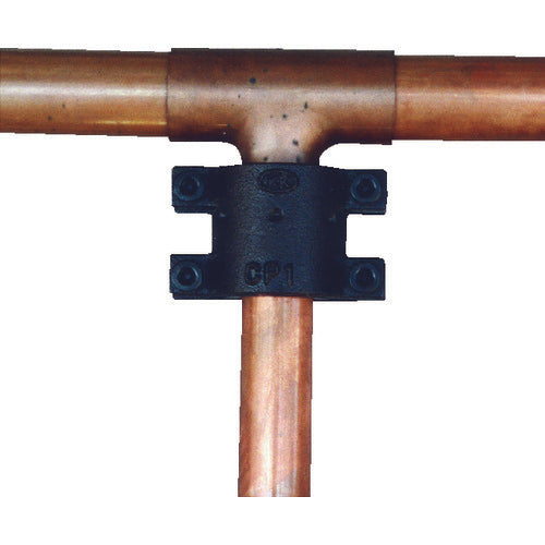 Kodama Kogyo Crimp Socket for Copper Tubes 20A CP20A 1 pc