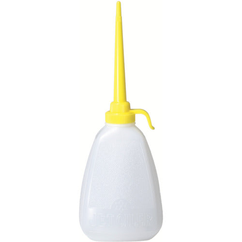 FURUPLA 제트 오일러 각형 옐로우 300Y 1개