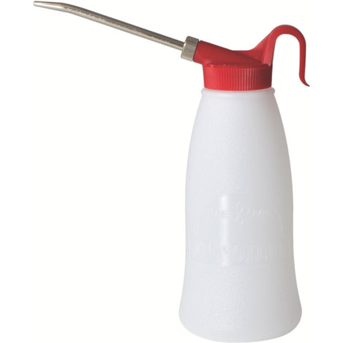 ＦＵＲＵＰＬＡ　ジェットオイラーニュースーパー中レッド　3012R　1 個