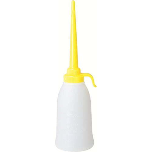 FURUPLA Jet Oiler Baby Type Small Yellow 302Y 1 pc
