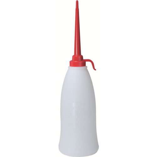 FURUPLA Jet Oiler Baby Type Large Red 304R 1 pc