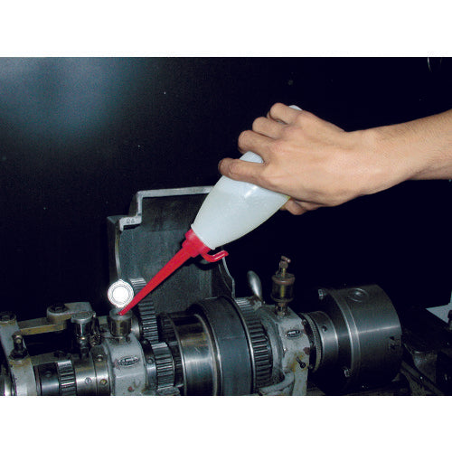 FURUPLA Jet Oiler Baby Type Large Red 304R 1 pc