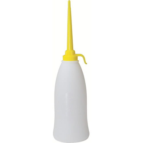 FURUPLA Jet Oiler Baby Type Large Yellow 304Y 1 pc