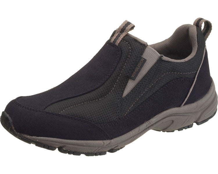 윔블던 L031 여성용 / 25.0cm 블랙 1 피트