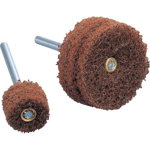 ナカニシ　ファイバーサンダー　（１０本入）　48716　1 PK