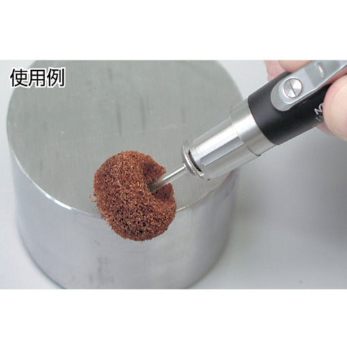 ナカニシ　ファイバーサンダー　（１０本入）　48716　1 PK