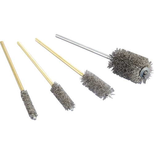 나카니시 인사이드 브러쉬 51626 1 PK