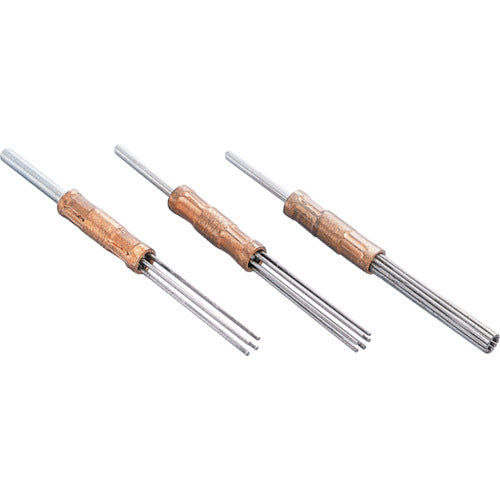 ナカニシ　ワイヤーラップツール　51661　1 本