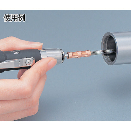 나카니시 와이어 랩 도구 51661 1 개