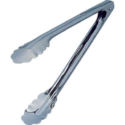 ＳＵＧＩＣＯ　１８−０万能トング（小）２４０　SH-BANNO-S　1 個
