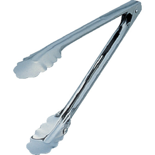 ＳＵＧＩＣＯ　１８−０万能トング（中）３００　SH-BANNO-T　1 個