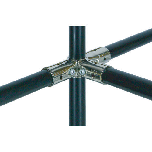 スペーシア　メタルジョイント　セット品　ニッケルメッキタイプ　ＮＳＪ−３Ｎ　NSJ-3N　1 個