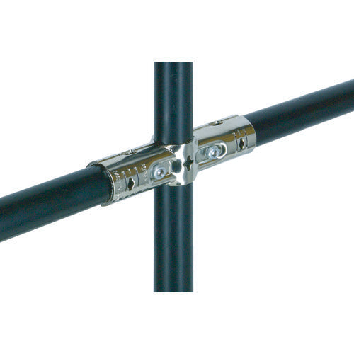 Spacia Metal Joint Set Nickel Plated Type NSJ-4N NSJ-4N 1 pc