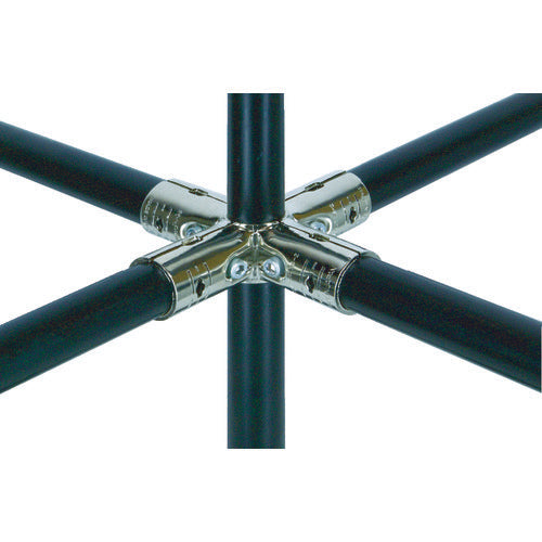 スペーシア　メタルジョイント　セット品　ニッケルメッキタイプ　ＮＳＪ−５Ｎ　NSJ-5N　1 個