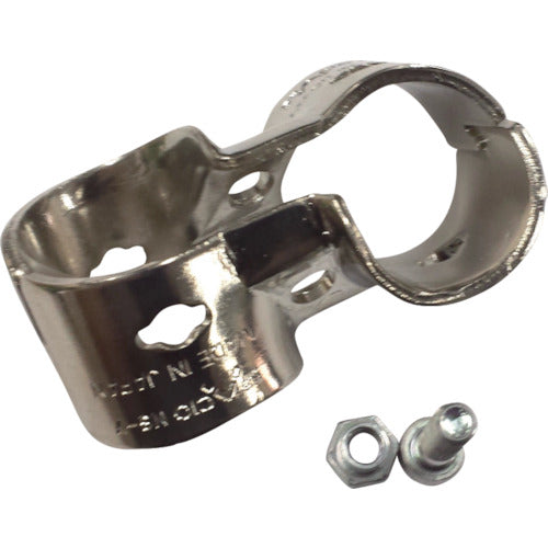 スペーシア　メタルジョイント　セット品　ニッケルメッキタイプ　ＮＳＪ−６Ｎ　NSJ-6N　1 個