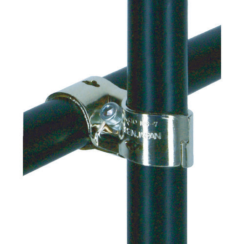 スペーシア　メタルジョイント　セット品　ニッケルメッキタイプ　ＮＳＪ−６Ｎ　NSJ-6N　1 個